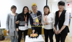 再見，3月！你好，4月！4月為自己加油！