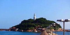 出游的時節(jié)：青島十大絕美小島，你去過嗎？